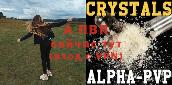 ALPHA PVP Медногорск
